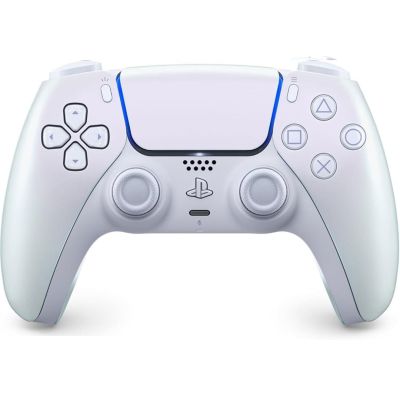 11. SONY PS5 DualSense Starlight Blue Wireless-Controller