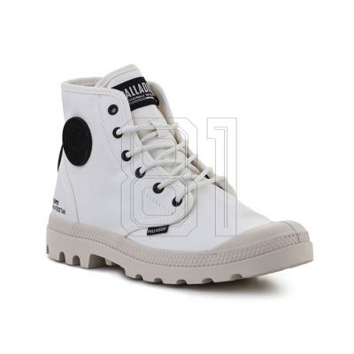 Palladium Pampa HI HTG SUPPLY STAR W Schuhe 77356-116-M