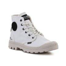 Palladium Pampa HI HTG SUPPLY STAR W Schuhe 77356-116-M