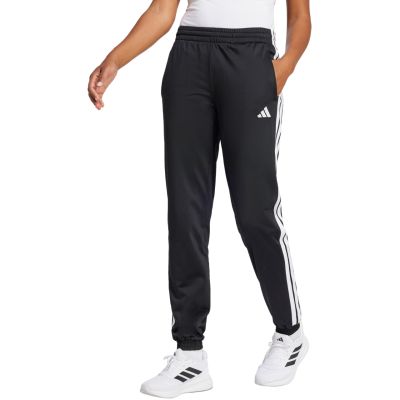 7. adidas Tricot 3-Streifen W Hose JF3383