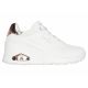 2. Skechers Uno Wedge-Hi Steps W 177520-WHT Schuhe