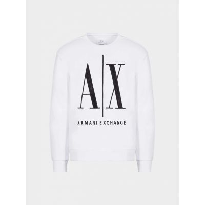 Armani Exchange M 8NZMPA-ZJ1ZZ-1100 Sweatshirt