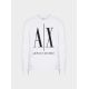 Armani Exchange M 8NZMPA-ZJ1ZZ-1100 Sweatshirt