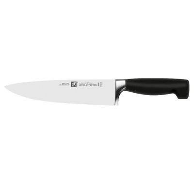 ZWILLING Four Star 31071-201-0 Kochmesser - 20 cm