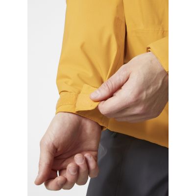 12. Helly Hansen Banff Isolierte Jacke M 63117 328