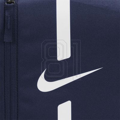 5. Nike Academy Team DA2571-411 Backpack