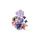 6. LEGO Botanische Kollektion 11507 – Olivia Rodrigos Blumenstrauß
