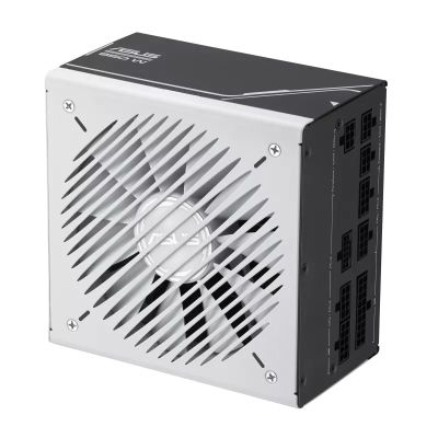 7. Asus Prime 850W Gold Bulk-Netzteil