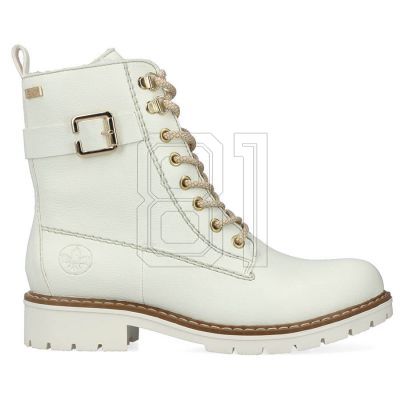 Rieker W Y9126-80 RKR706 shoes