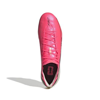 5. Adidas F50 Hyperfast Pro FG IH9345 Schuhe