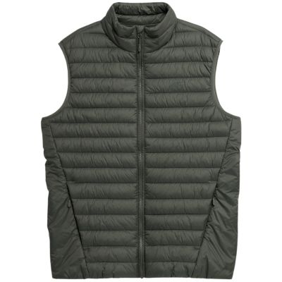 9. Weste 4F M H4Z22 KUMP001 43S