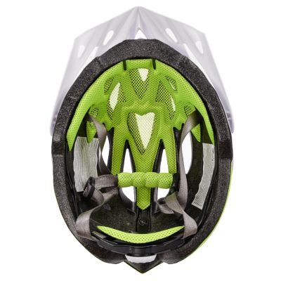 12. Meteor Marven 24786-24788 Fahrradhelm