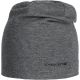 Multifunktionsmütze für Erwachsene VIKING Aries Bamboo, grau