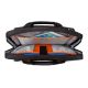 4. Targus TBT913EU Laptoptasche 35,6 cm (14") Aktentasche Schwarz, Grau
