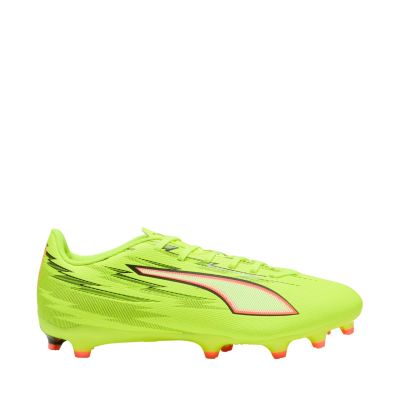 19. Puma Ultra 6 Play IT 109056 01 Kinder-Fußballschuhe