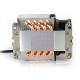 6. Inter-Tech Kühler A-24 2HE aktiv 60x60mm AM4/AM5