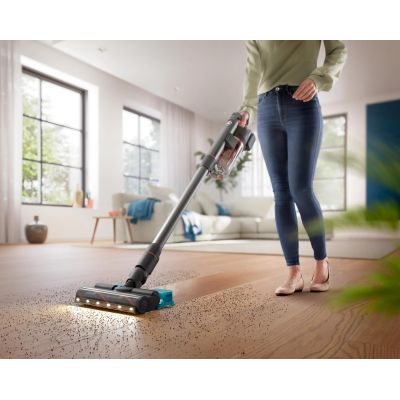 29. Philips XC7057/01 Aqua Complete 7000 Serie Akku-Staubsauger