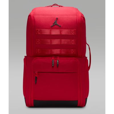 Air Jordan Jam Sammlerrucksack 31,5L Gym Red - MA0944-R78