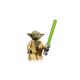 4. LEGO Star Wars 75438 - Yoda-Büste