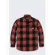 Carhartt Heavyweight Plaid Shirt