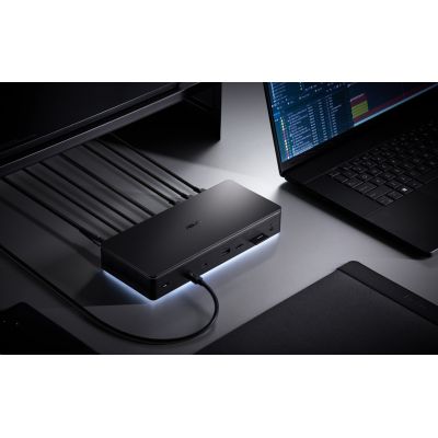 9. ASUS Master Thunderbolt 5 Dock DC510