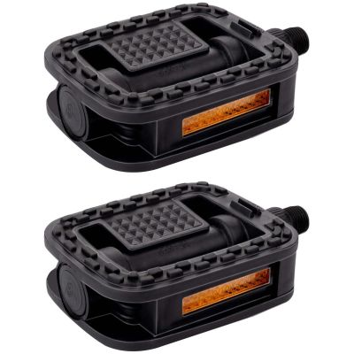 5. DUNLOP TOUR FAHRRADPEDALE