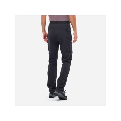 4. MILLET Kamet Xcs Light Pant M schwarze Herrenhose