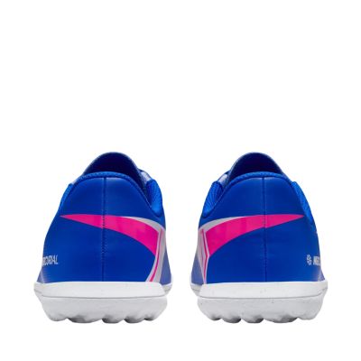 3. Nike Mercurial Vapor 16 Club TF FQ8287 446 Kinder-Fußballschuhe