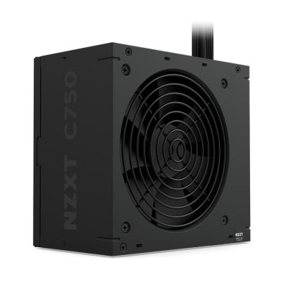 3. NZXT C750 Bronze Netzteilmodul 750W 24-Pin ATX