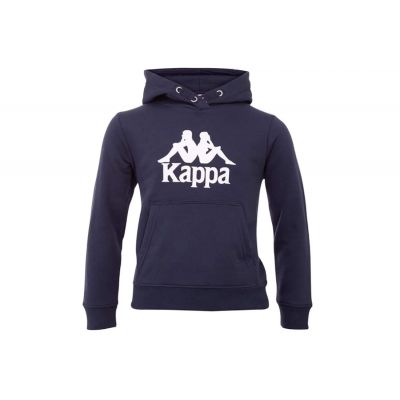 3. Kappa Taino Kinder Hoodie Junior 705322J-821