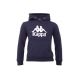 3. Kappa Taino Kinder Hoodie Junior 705322J-821