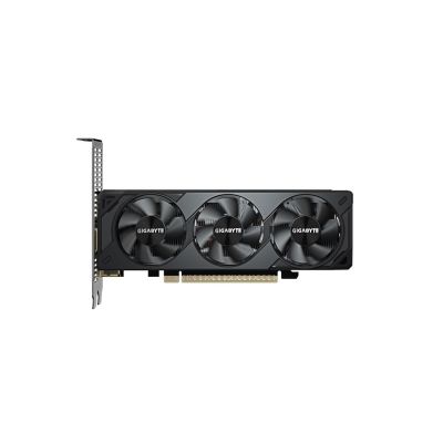 10. Gigabyte GeForce RTX 5050 OC Low Profile 8G Grafikkarte