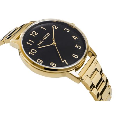 2. Paul Lorens Damenuhr PL11715B3-1D1 + Box