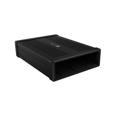 6. ICY BOX IB-525-U3 5,25" SATA III USB Typ-C Gehäuse