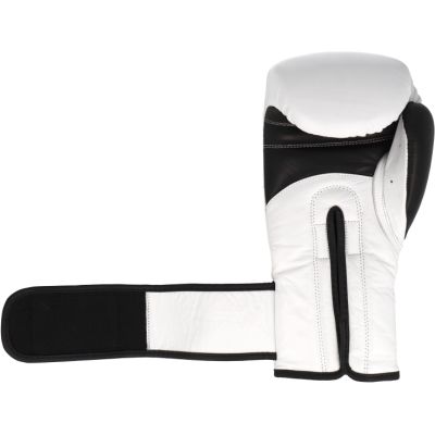 13. MASTERS RBT-PERFECT-GRIP Lederboxhandschuhe 12 oz
