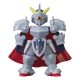 4. BLOCKROSS GUNDAM – KNIGHT GUNDAM