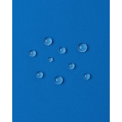 6. Reima Reimatec Jacket Symppis Kinder-Regenmantel, blau, wasserdicht (5100045B-6590)