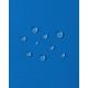 6. Reima Reimatec Jacket Symppis Kinder-Regenmantel, blau, wasserdicht (5100045B-6590)
