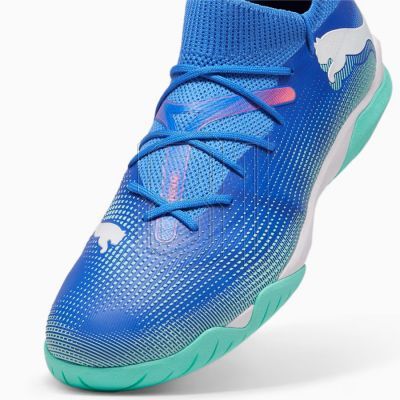 6. Puma FURURE 7 Match IT M 107936 01 Schuhe