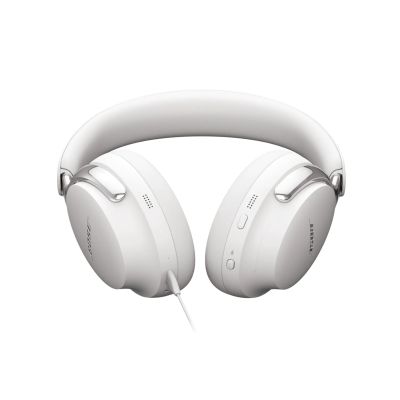 5. Bose QuietComfort Ultra Kopfhörer – 2. Generation, Weiß