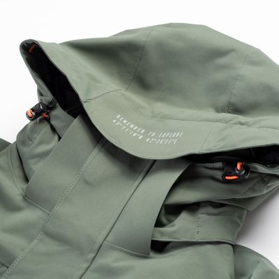 4. Elbrus Dilox Isolierjacke M 92800621637