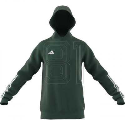 Adidas Tiro 23 Competition Hoodie M HU1348