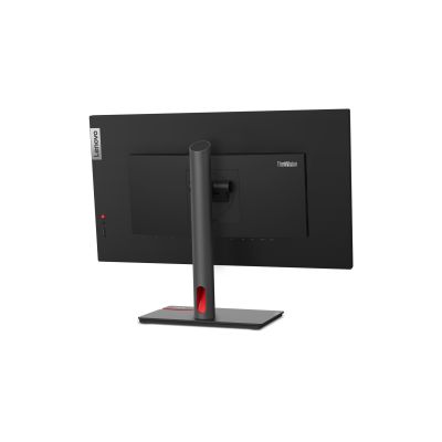 6. Lenovo ThinkVision P27q-30 LED-Display, 68,6 cm (27 Zoll), 2560 x 1440 Pixel, Quad HD, Schwarz