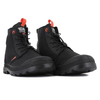 7. Palladium Pampa Lite Journey M 79539-008-M Schuhe