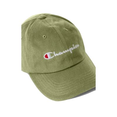 3. Champion Baseballkappe 806242 GS029 LOG