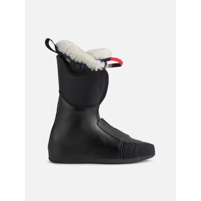 7. Damen-Skischuhe Rossignol PURE PRO HEAT GW Metal Gold, goldfarben