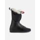 7. Damen-Skischuhe Rossignol PURE PRO HEAT GW Metal Gold, goldfarben