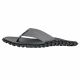 3. Gumbies - DUCKBILL Unisex-Flip-Flops - GRAU