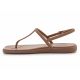 9. Crocs Miami Thong Flip W Sandalen 209793-2JJ
