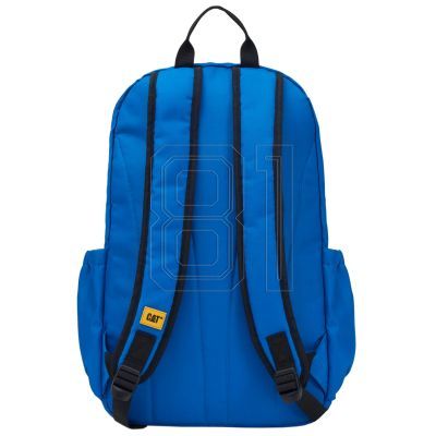 3. Caterpillar Melbourne Rucksack 84710-614
